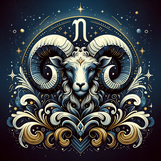 Aries and the Power of Crystals: A Complete Guide