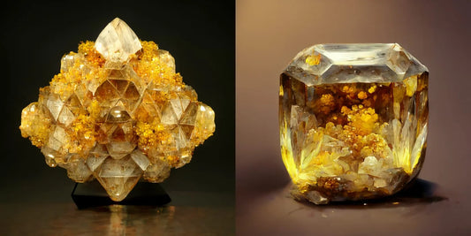 CITRINE MEANING