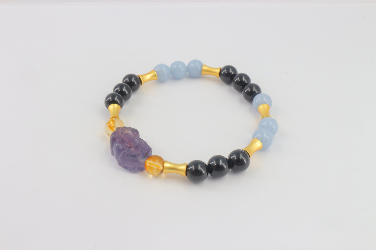 Gemini Zodiac Bracelet